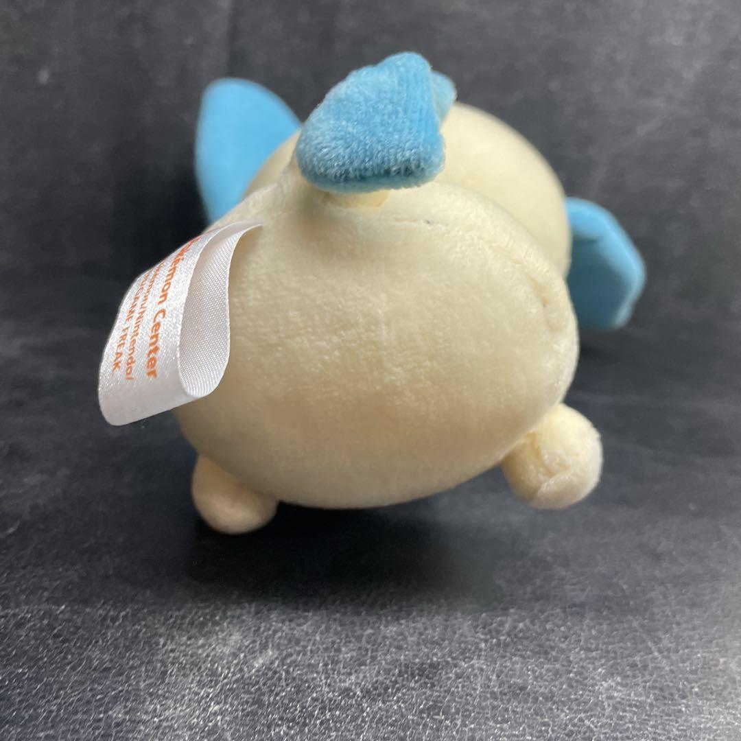 ポケモン マイナン ぬいぐるみ ポケモンセンター 2005年