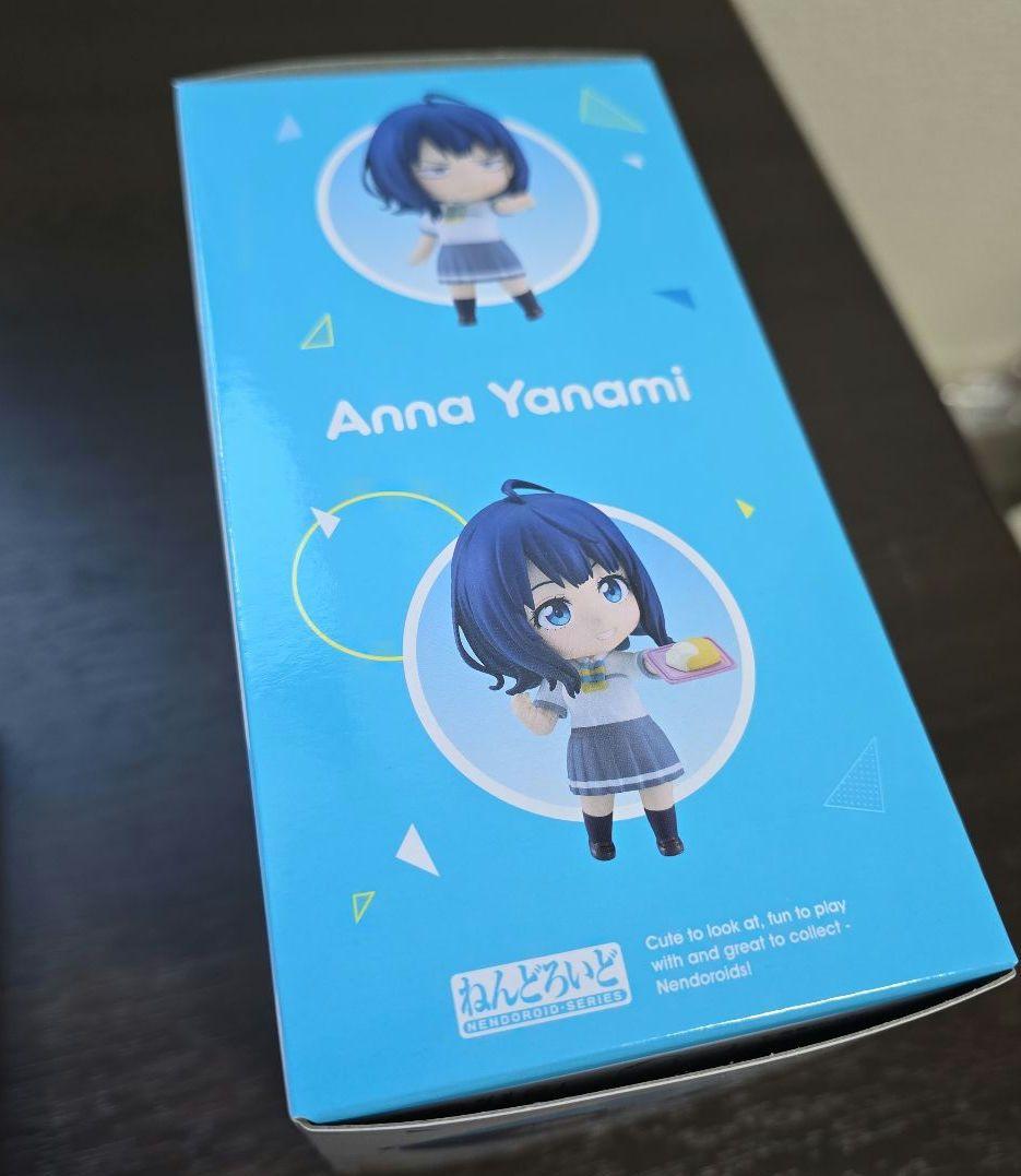 負けヒロインが多すぎる! 8『メロンブックス限定版』、ねんどろいど　セット