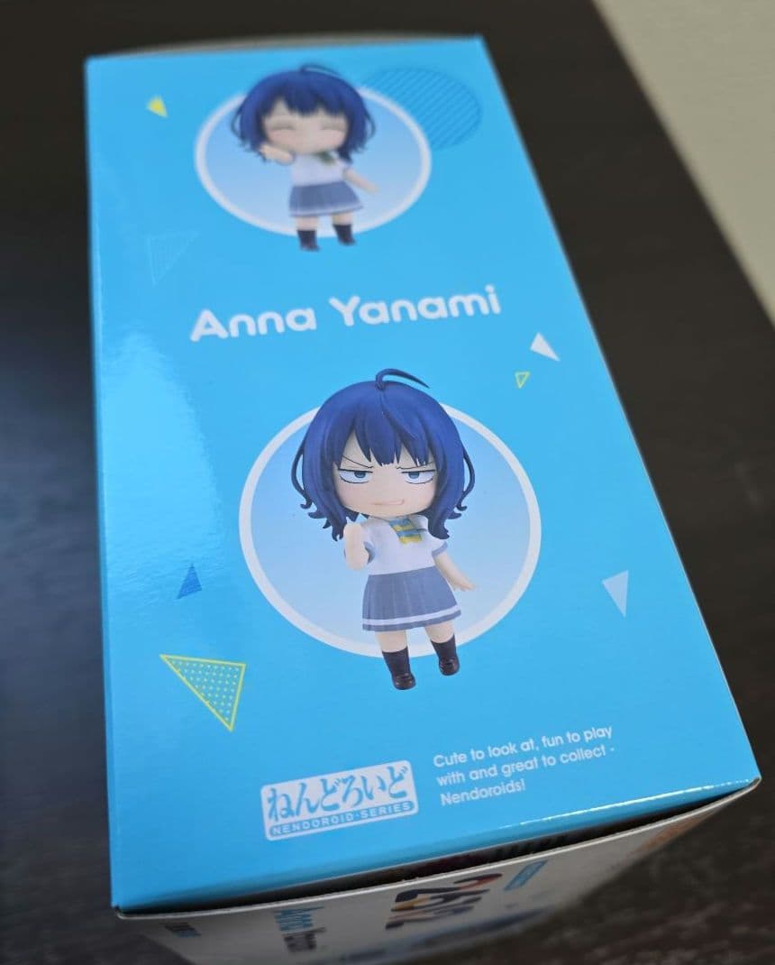 負けヒロインが多すぎる! 8『メロンブックス限定版』、ねんどろいど　セット