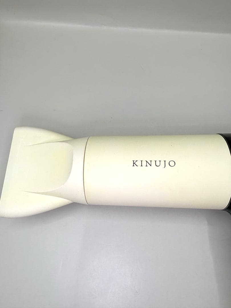 絹女 KINUJO ヘアドライヤー 正規品 290