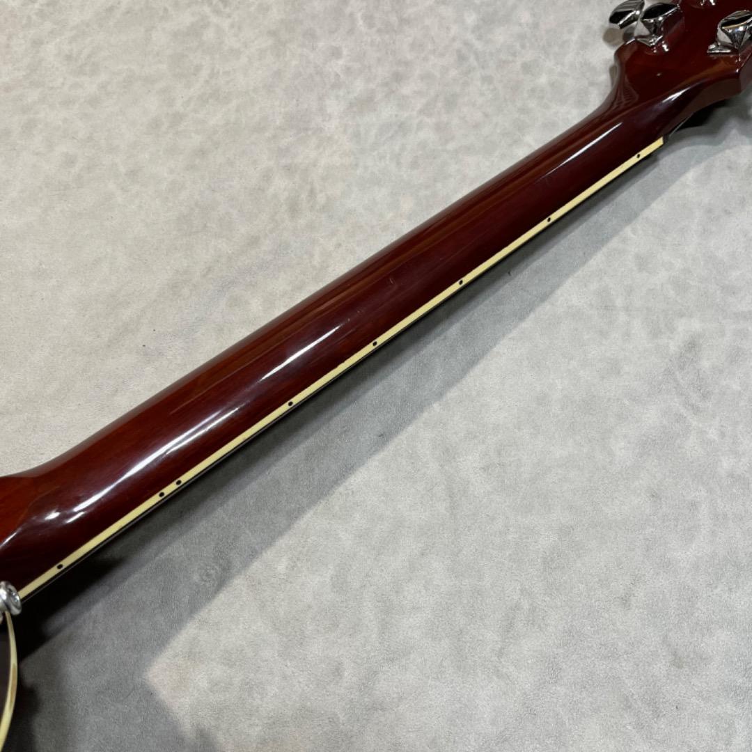 Westminster EG280 1971年頃　マツモク製　トーンスイッチ増設