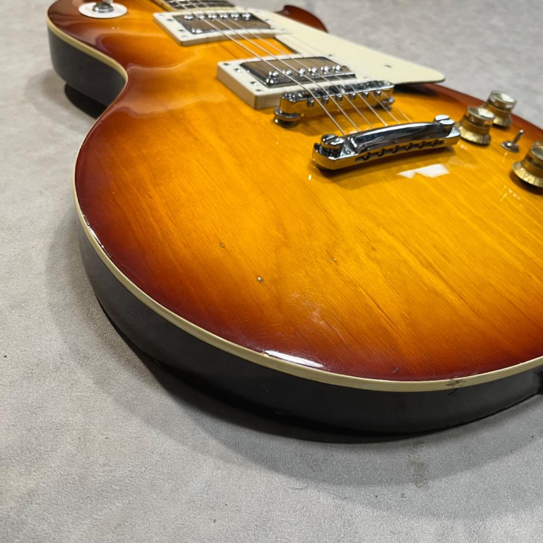 Westminster EG280 1971年頃　マツモク製　トーンスイッチ増設