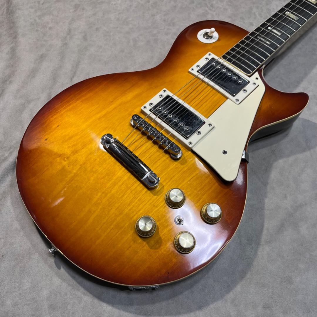 Westminster EG280 1971年頃　マツモク製　トーンスイッチ増設