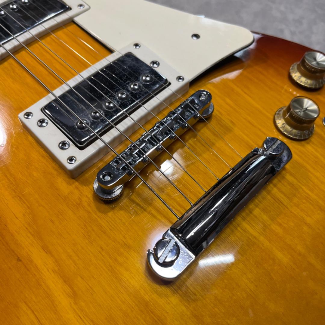 Westminster EG280 1971年頃　マツモク製　トーンスイッチ増設