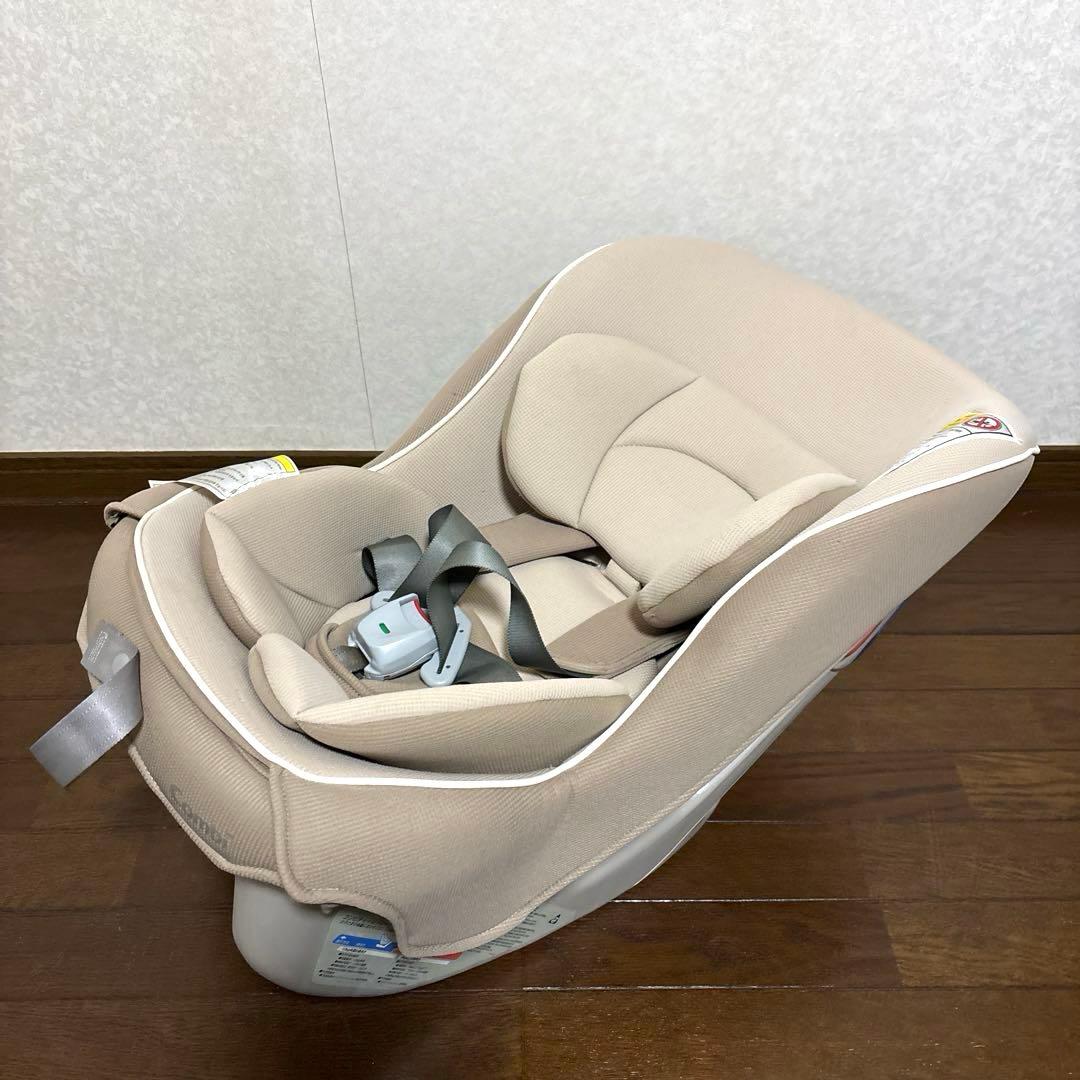 【良品】combi コッコロ ヘーゼルナッツ 新生児OK