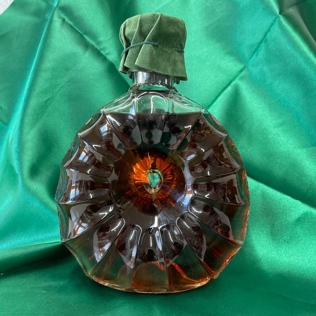 レミーマルタンREMY MARTIN CENTAURE CRISTAL BOX付