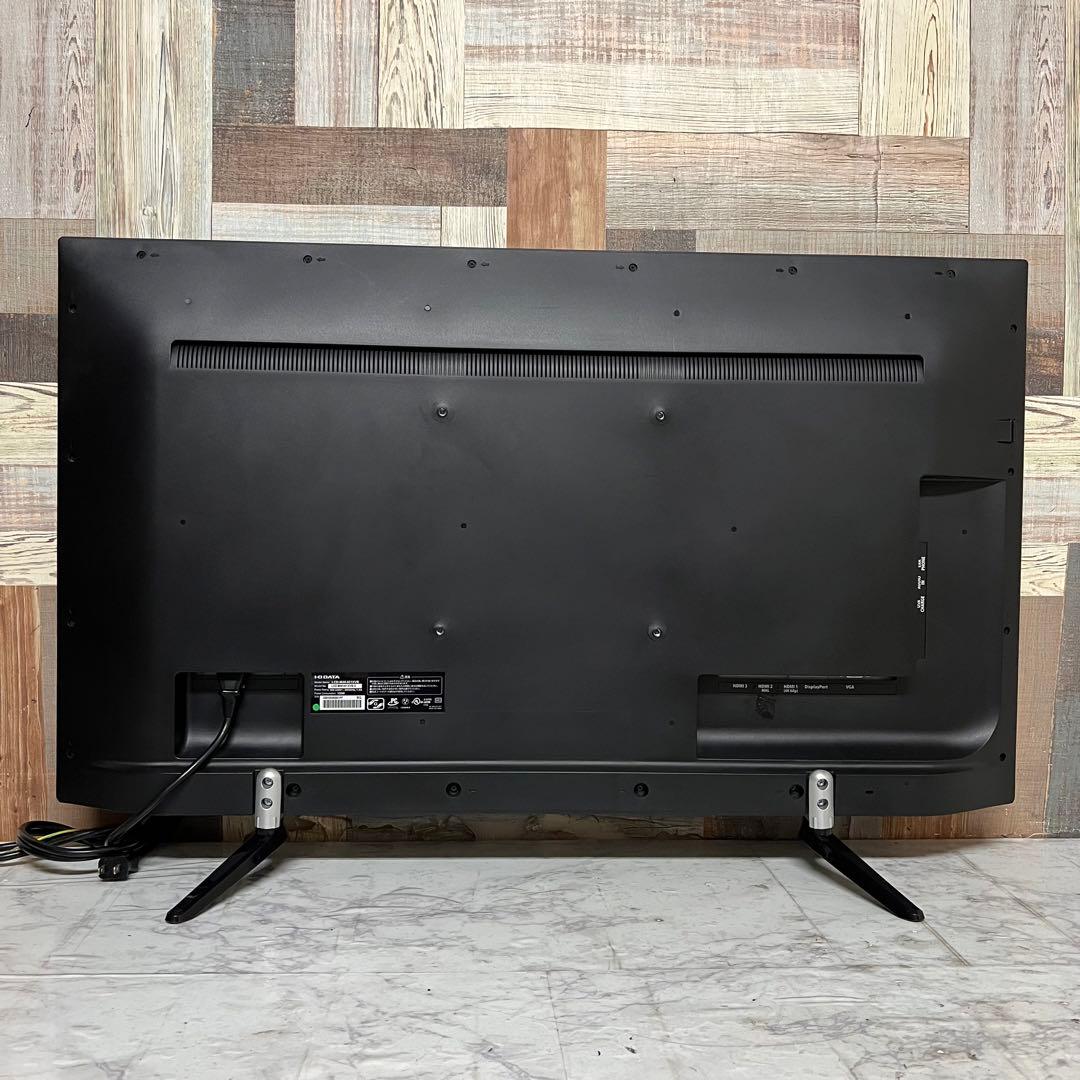 lunaaさん専用全国送料込I-O DATA40型K液晶ディスプレイ 、スピーカ