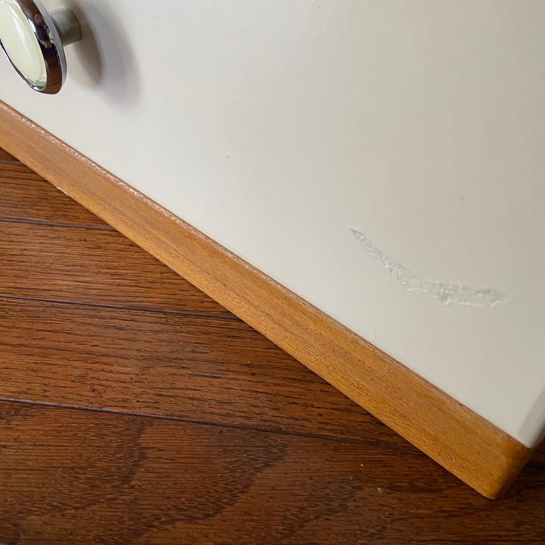 昭和レトロ　タンス　箪笥　レトロポップ　当時物