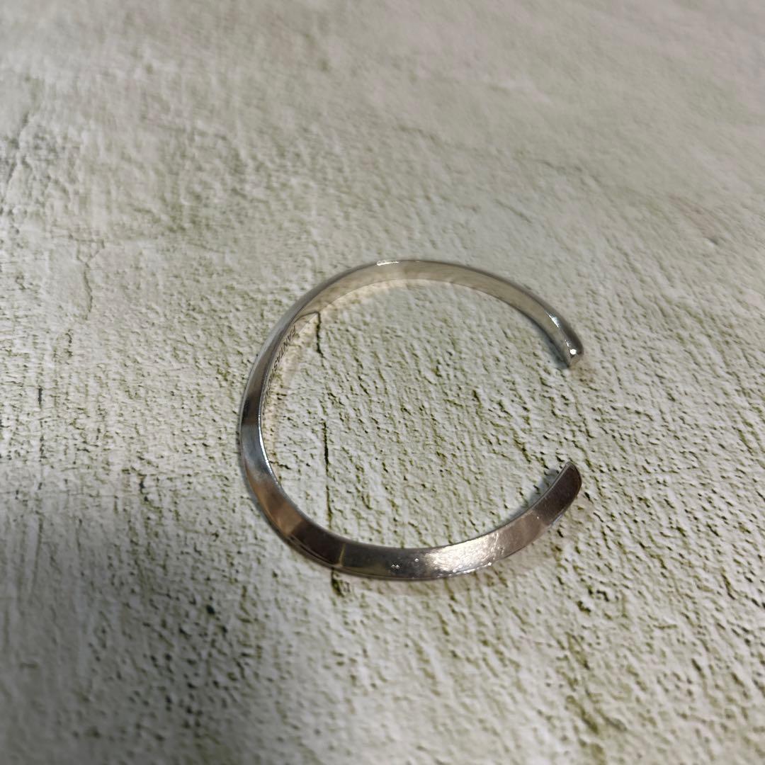 fantasticman シルバーバングル 118 おまけ付き