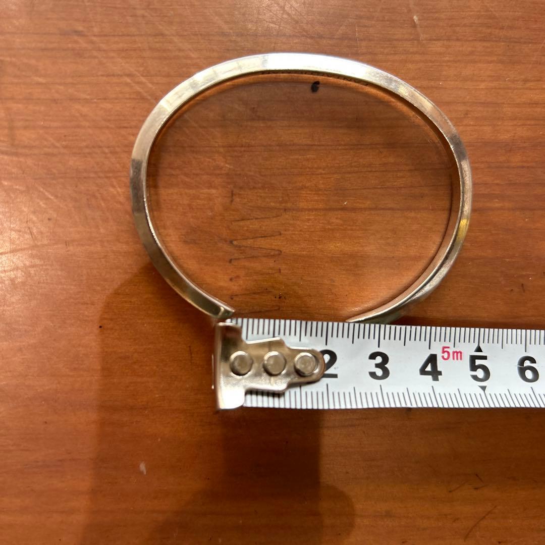 fantasticman シルバーバングル 118 おまけ付き