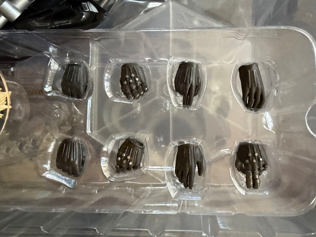 ファイナルファンタジー プレイアーツ改 クラウド・ストライフ