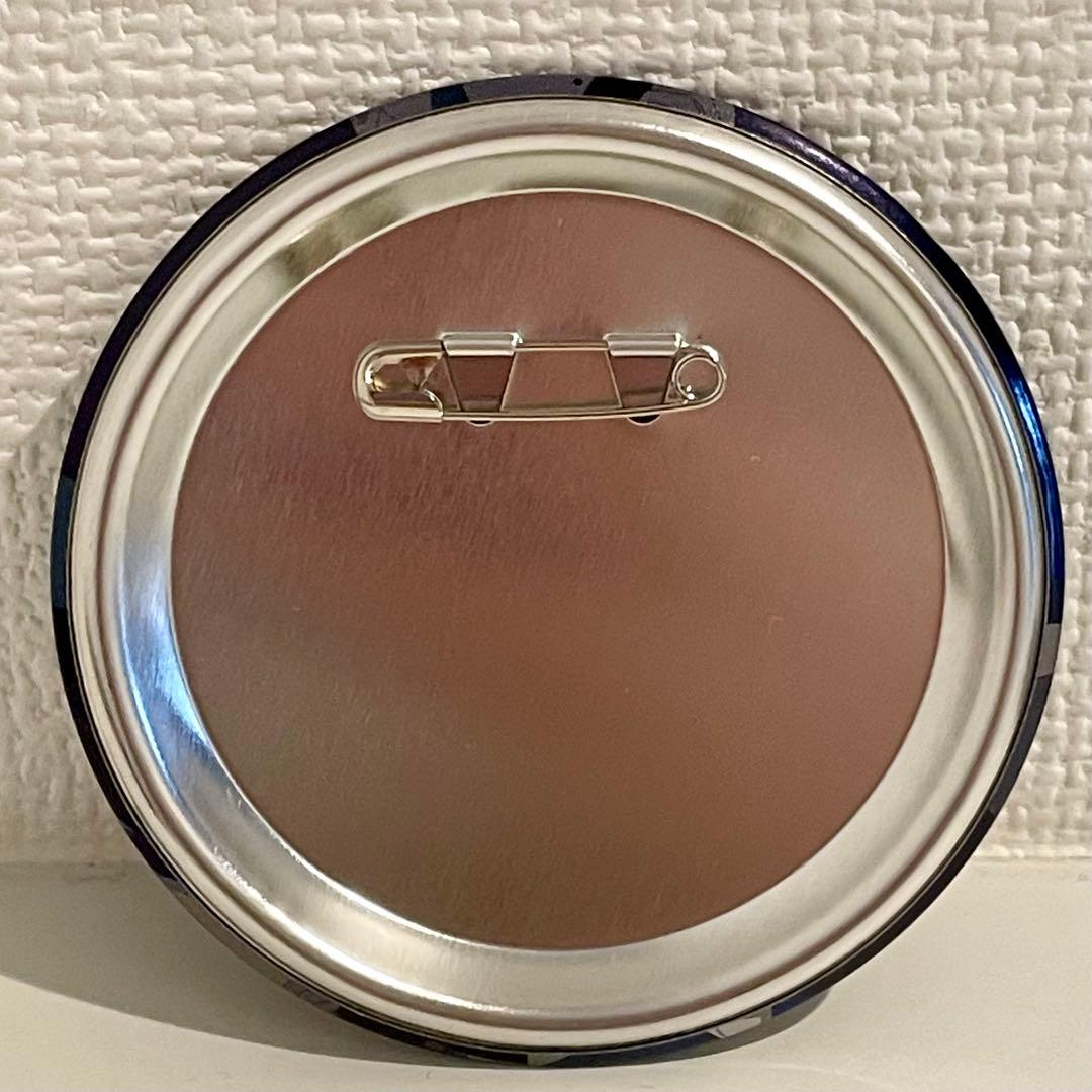 コナン缶バッジ8種セット（新品・未使用USJクールジャパン/ランダム）