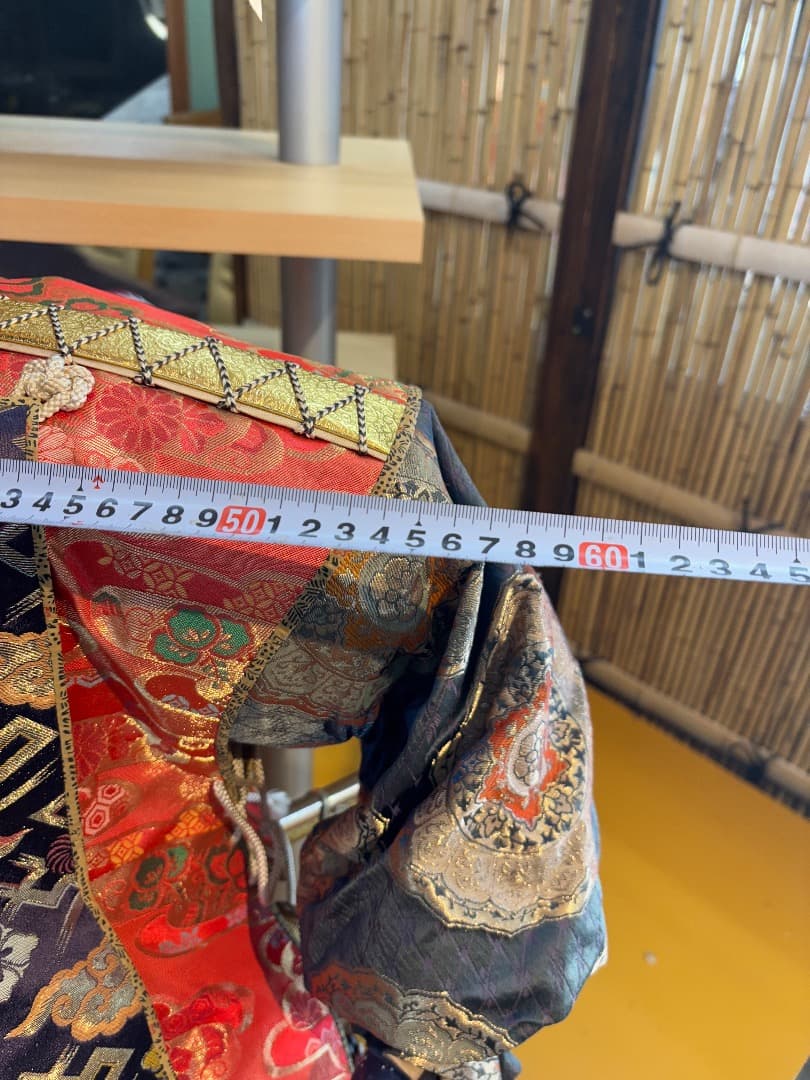 日本一　桃太郎武者人形　特注品