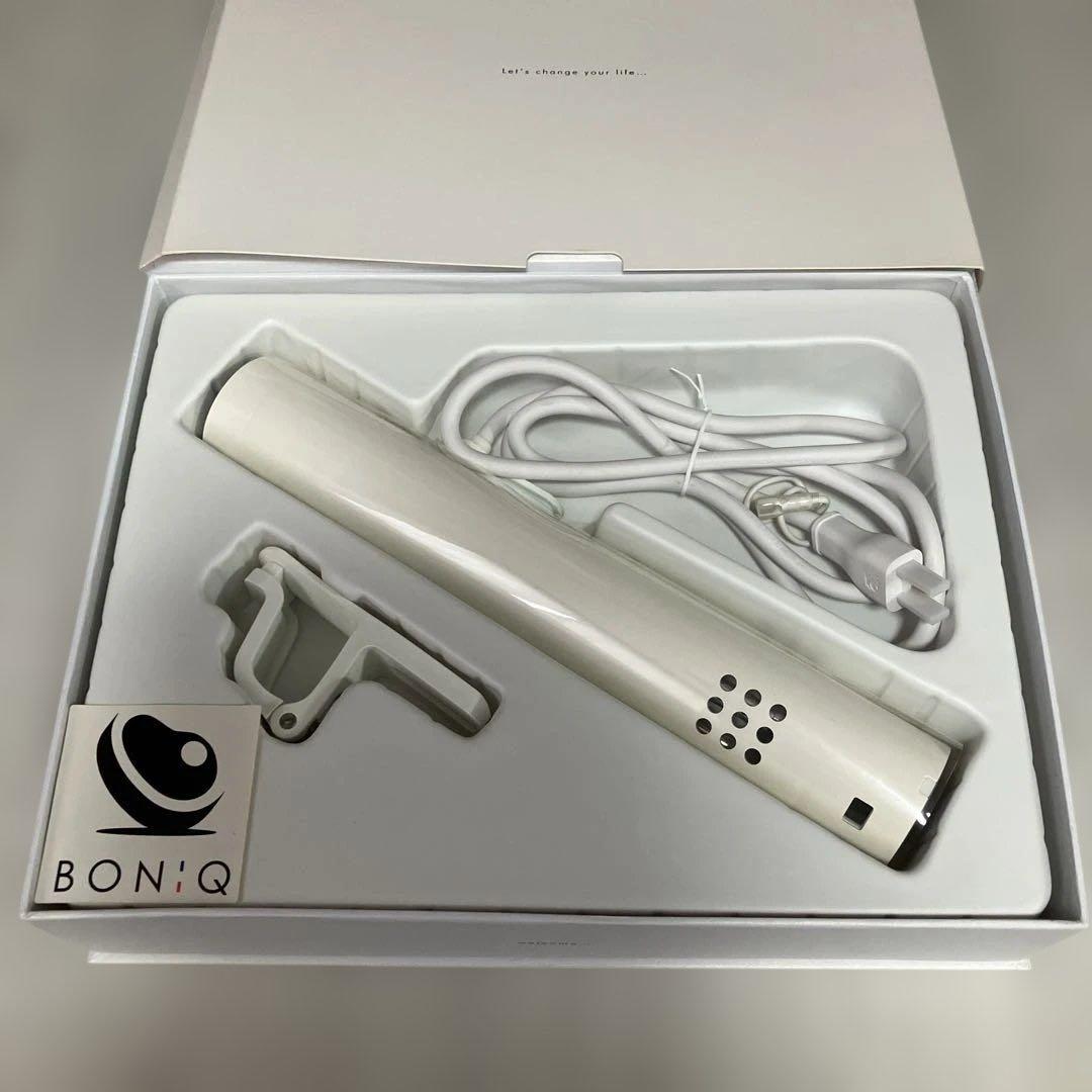 BONIQ 2.0ホワイト 低温調理器
