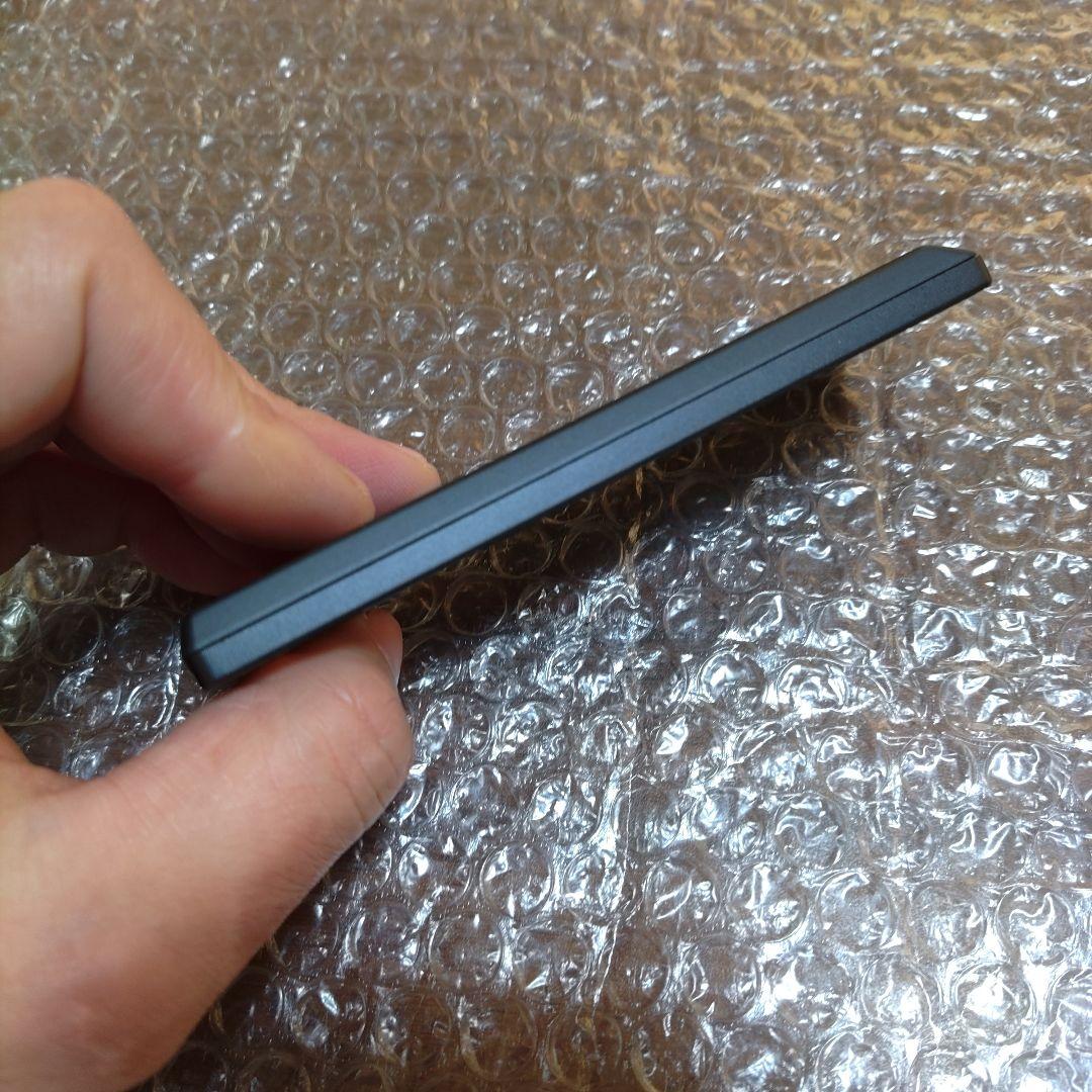 ソニーウォークマン　NW−A25　管理ナンバー9900