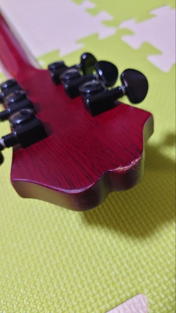 ギター Epiphone Dot studio ES-335