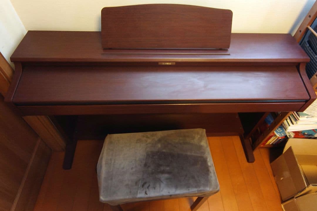 中古　KAWAI デジタルピアノ　CN21（椅子別売）