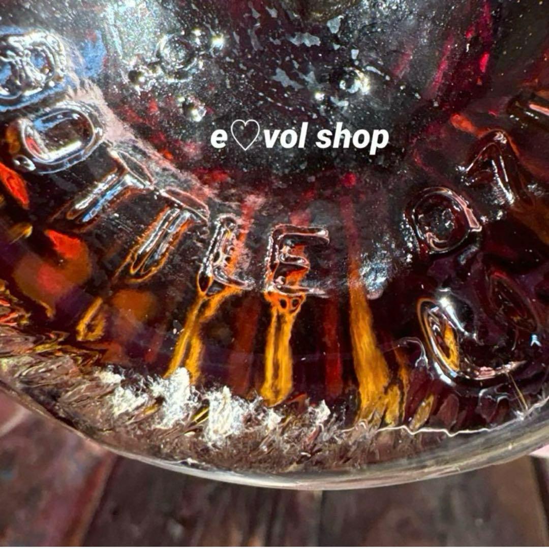 【希少オールドボトル】XO chabot／ XO CAMUS