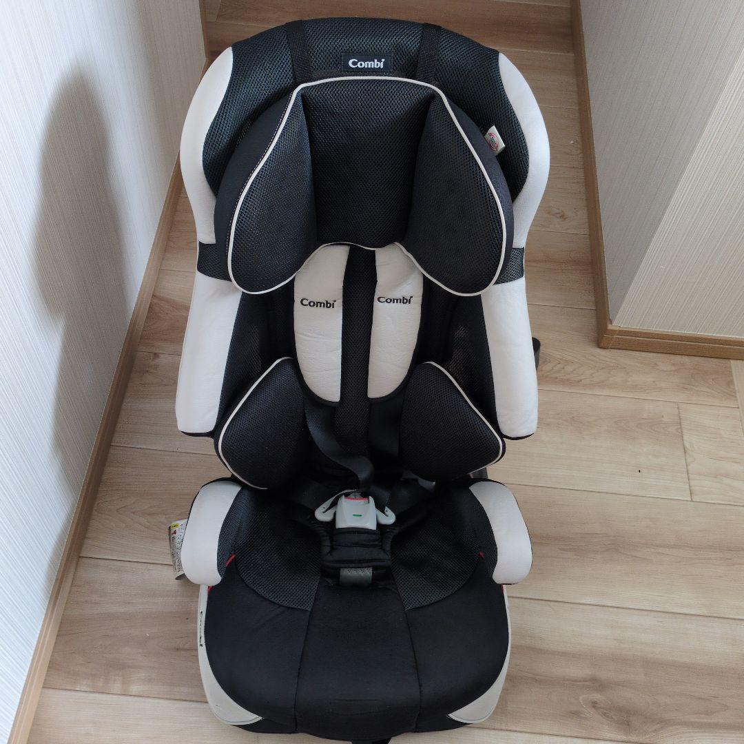 コンビ　チャイルドシート　ジュニアシート　1〜11歳