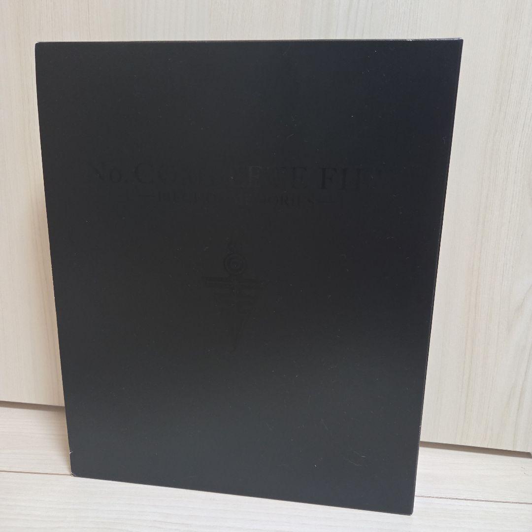 No. COMPLETE FILE 　遊戯王　ナンバーズ