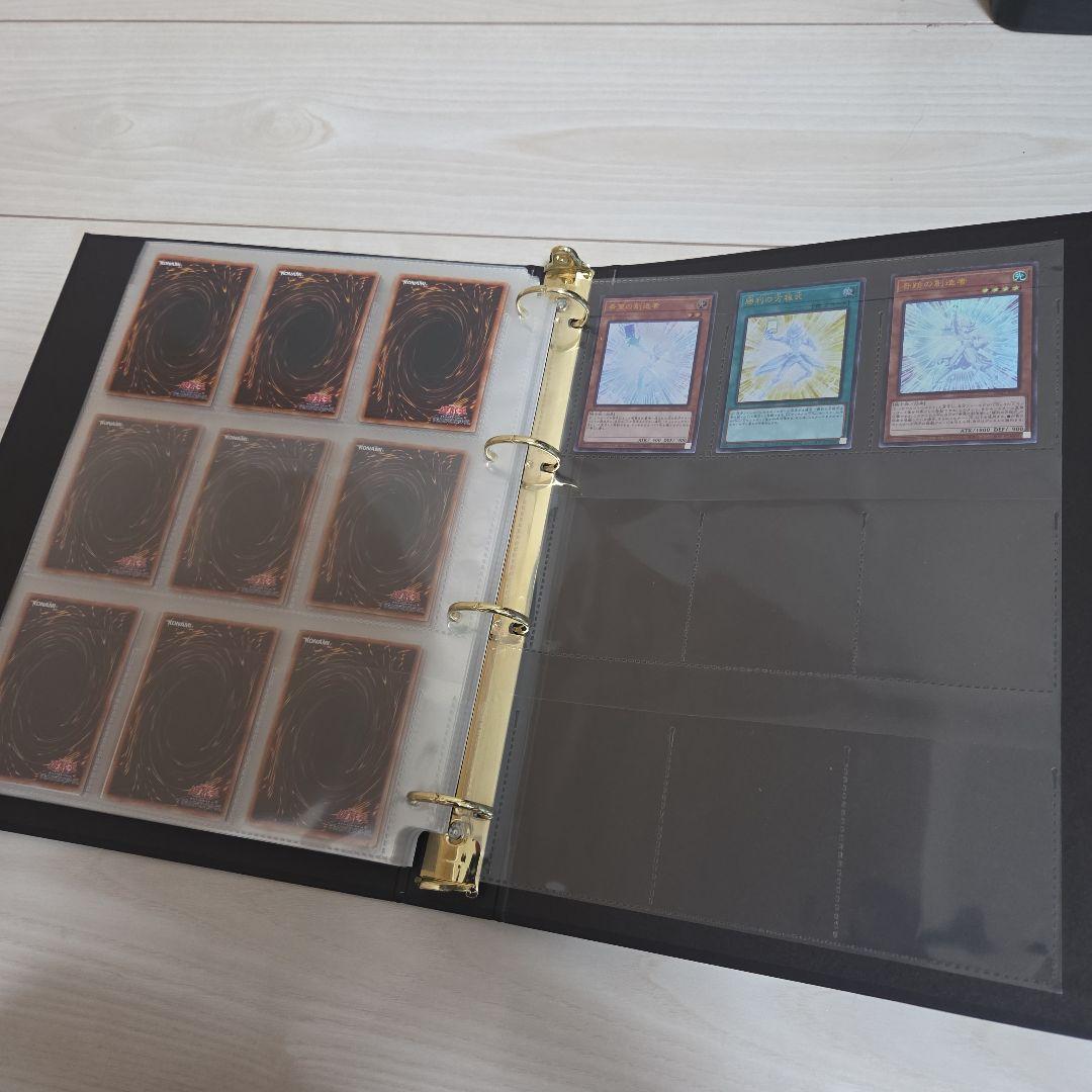 No. COMPLETE FILE 　遊戯王　ナンバーズ