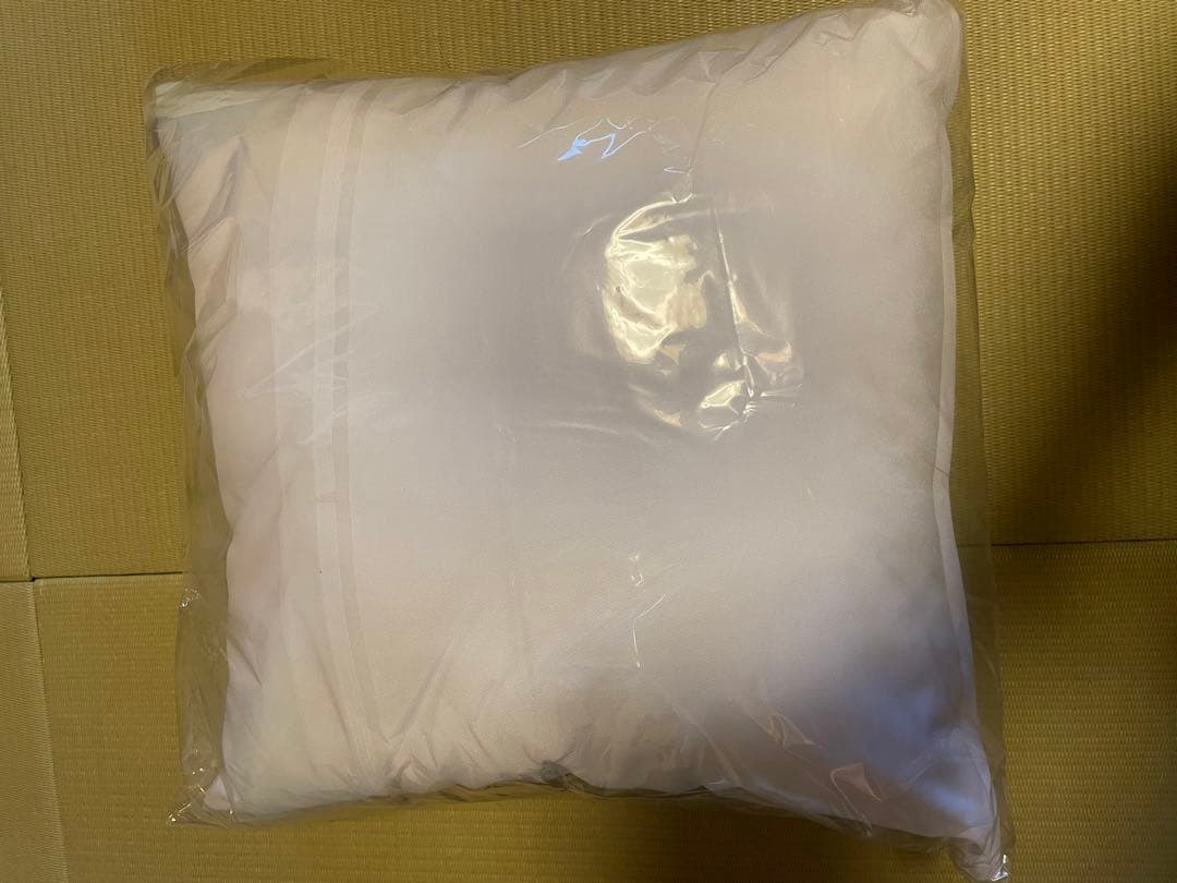 大谷翔平 クッション 多色デザイン　顔だらけクッション