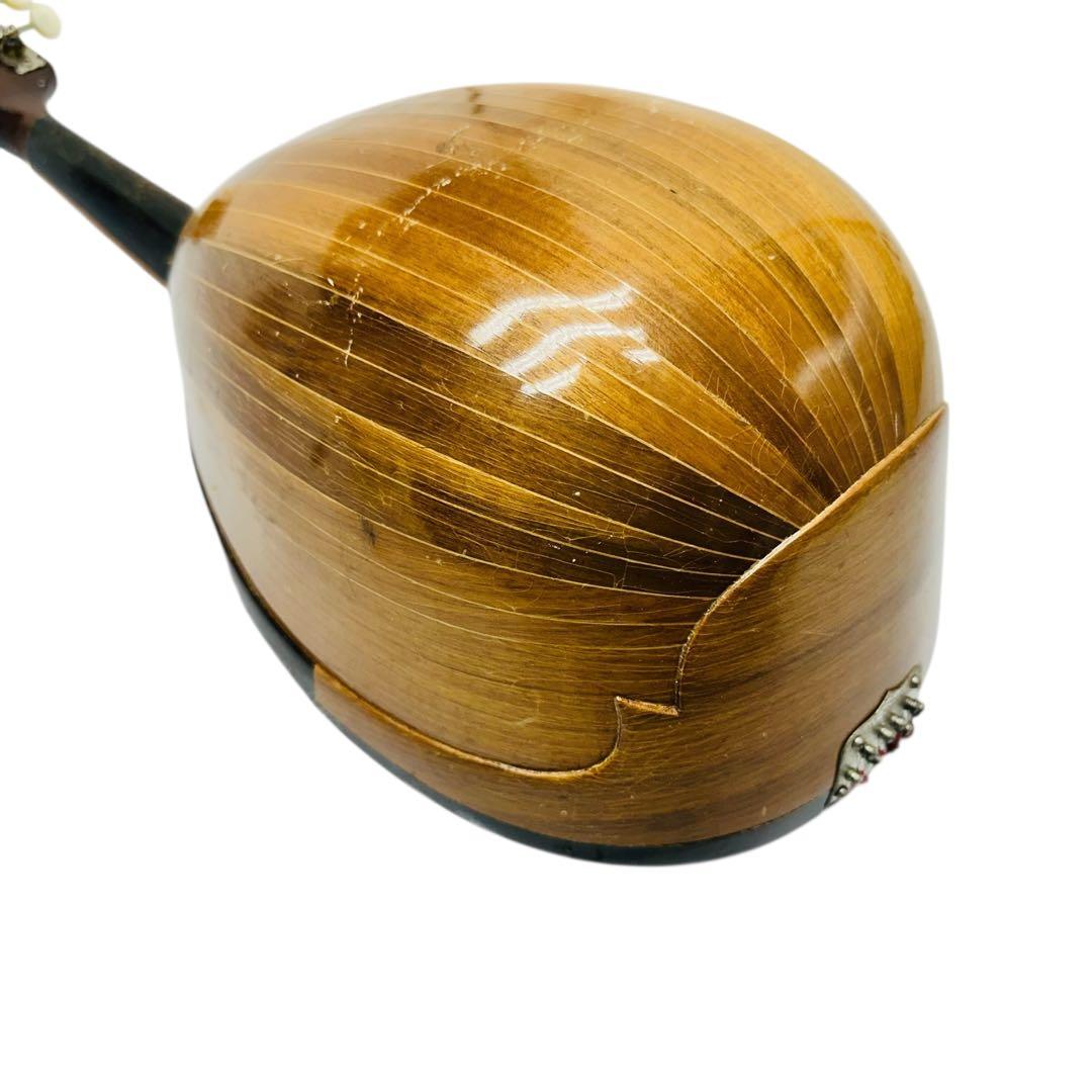 SUZUKI マンドリン　NO206