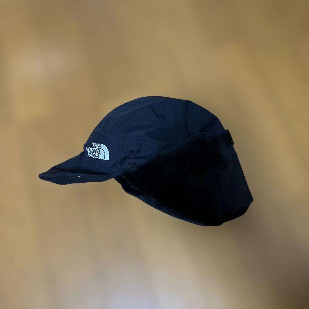 ⭐︎美品⭐︎ノースフェイス　エクスペディションキャップ　L