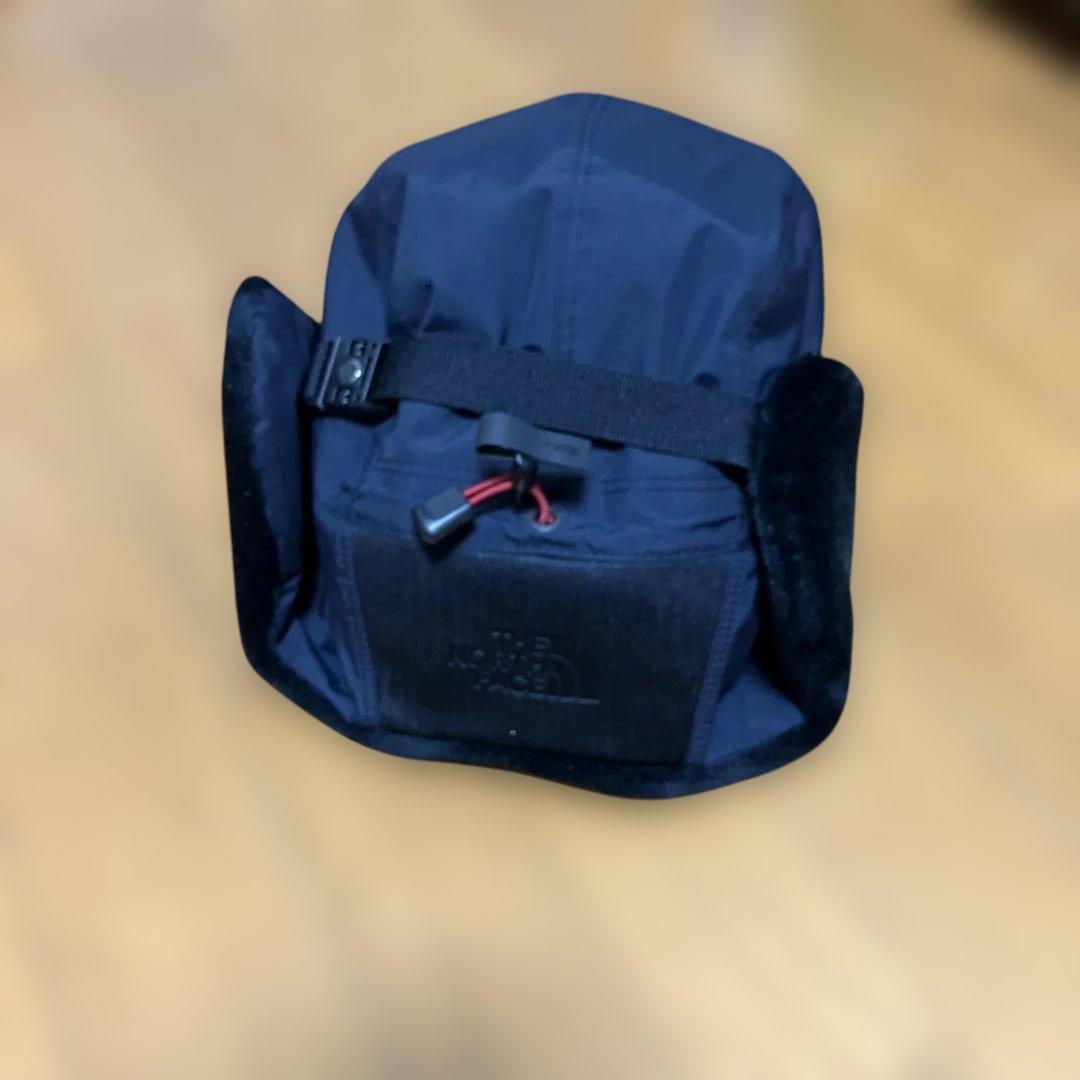 ⭐︎美品⭐︎ノースフェイス　エクスペディションキャップ　L