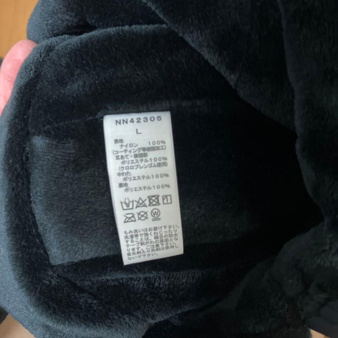 ⭐︎美品⭐︎ノースフェイス　エクスペディションキャップ　L