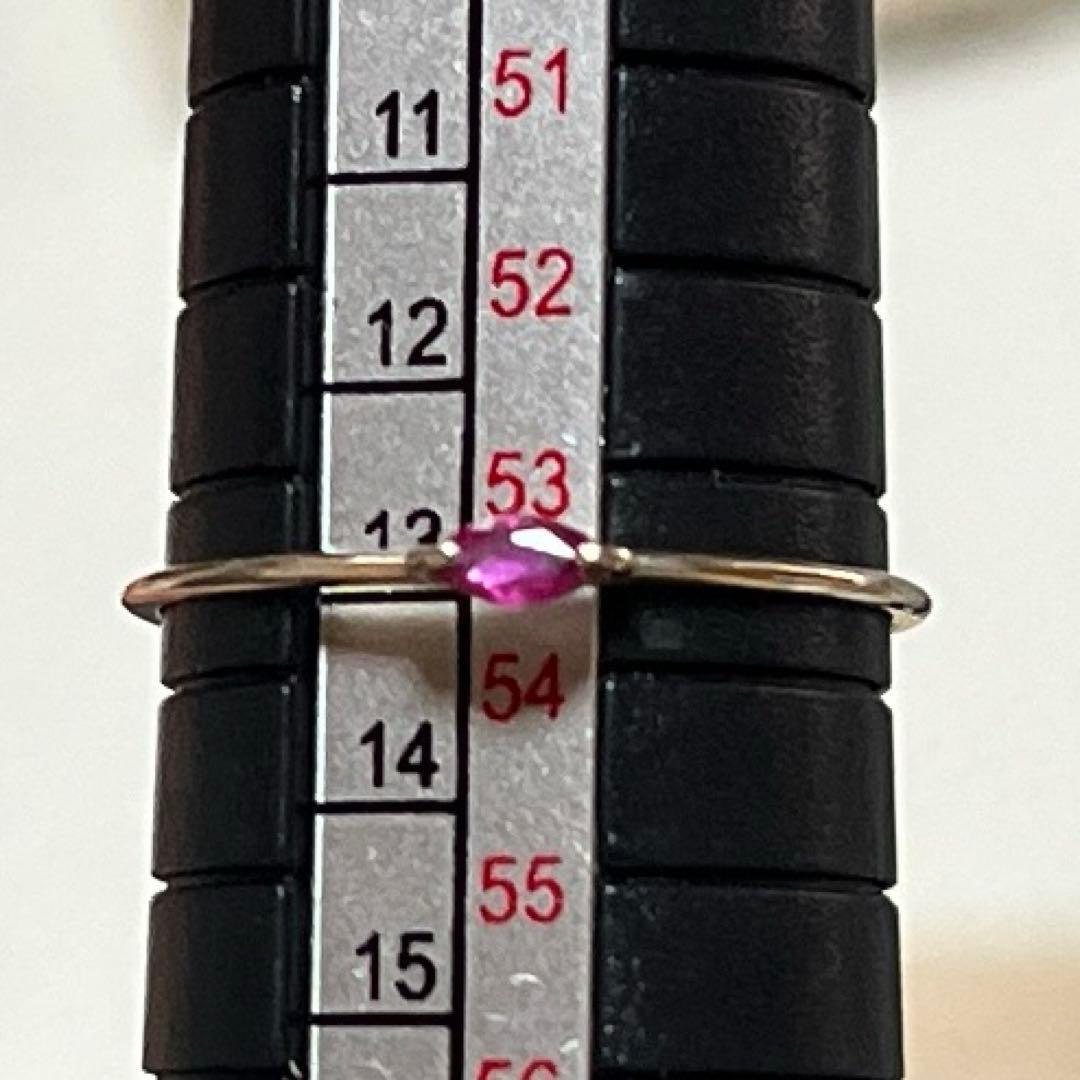 k10リング　13号