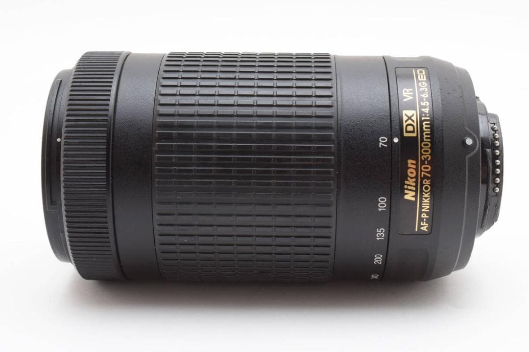 レンズ(ズーム) NIKON AF-S NIKKOR 70-300mm F4.5-5.6#793