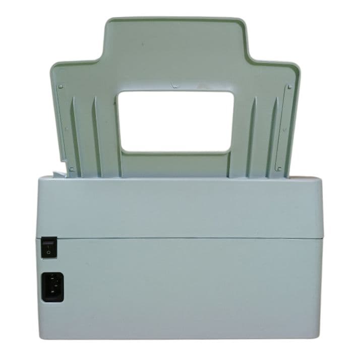 ドレスイン 卓上型自動紙折り機 MA-40α