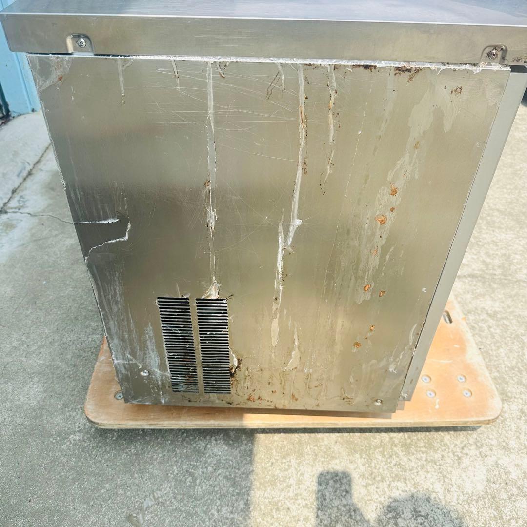 HOSHIZAKI ホシザキテーブル形冷凍冷蔵庫 RFT-180SNC1