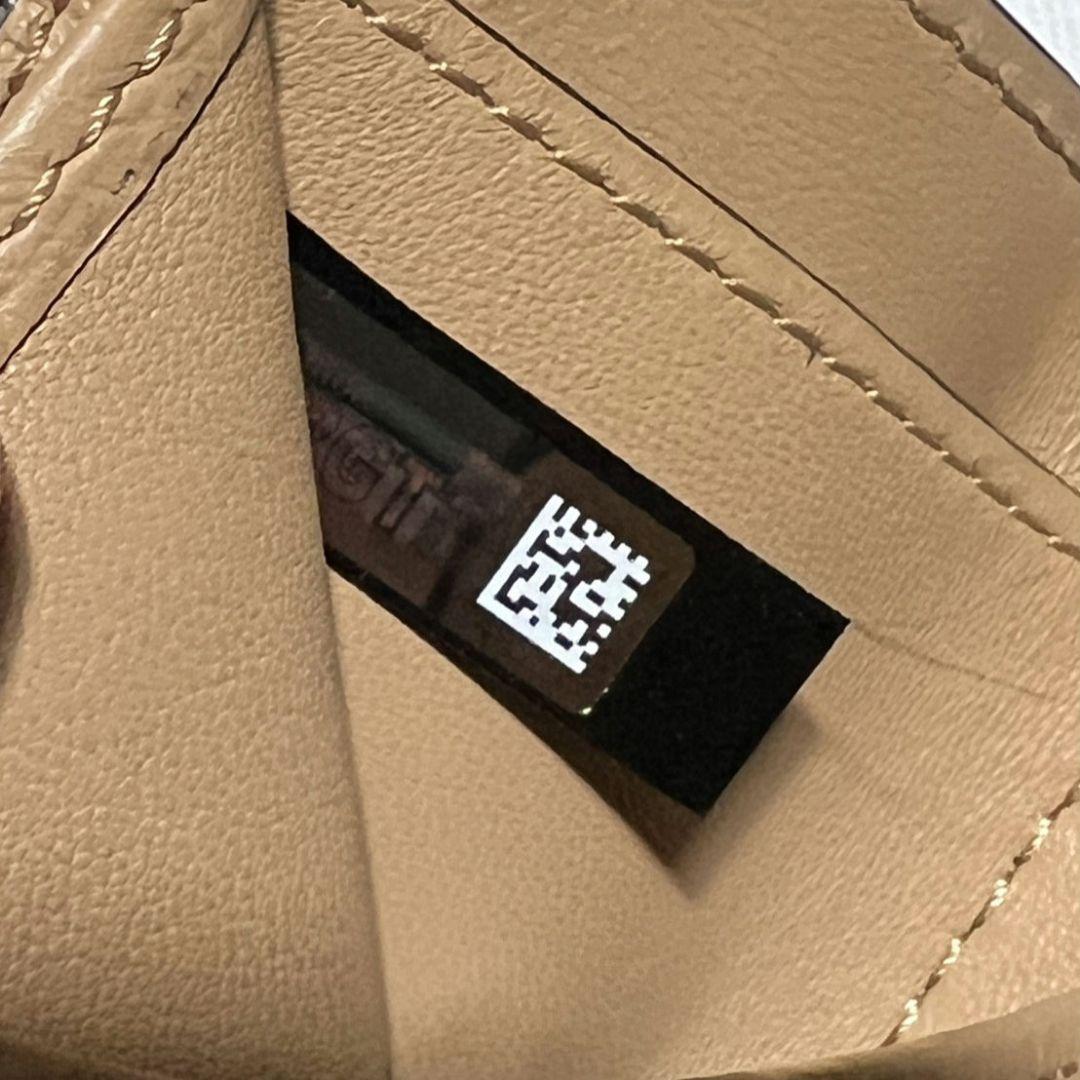 Chloé 三つ折り財布