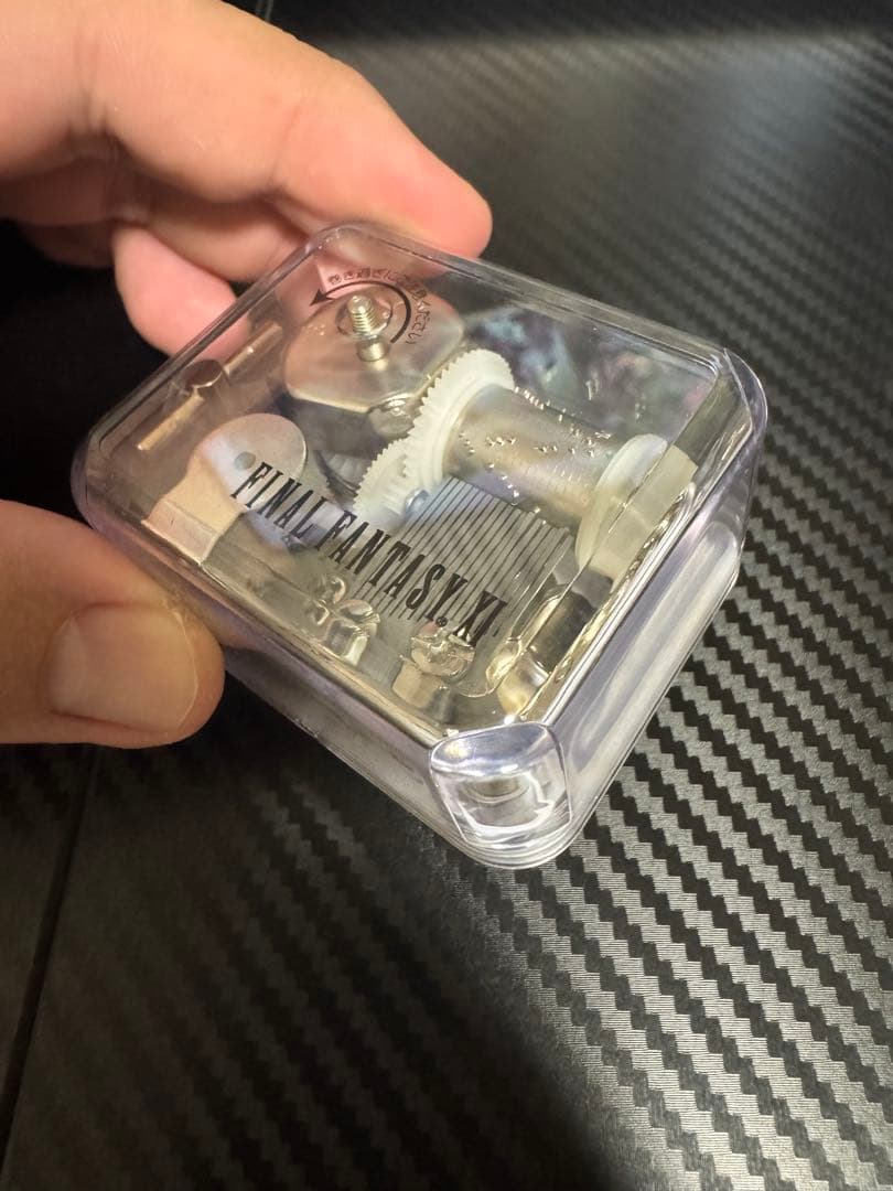 FINAL FANTASY XI オルゴール