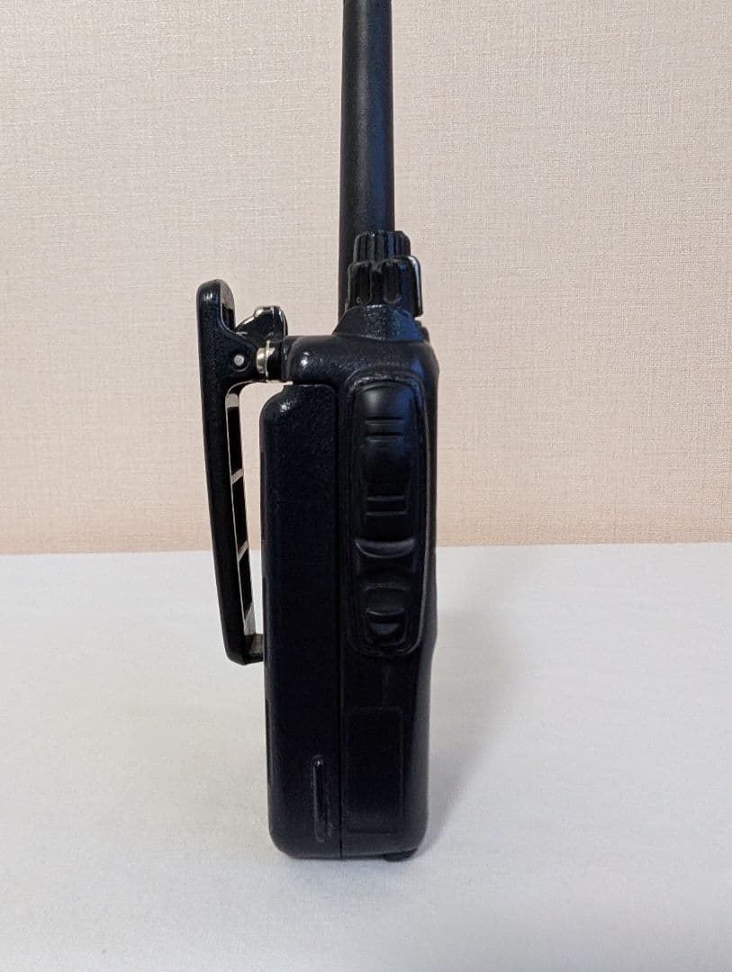 八重洲無線 デジタル簡易無線 5W 登録局 XR7100 SR710同等品 1台