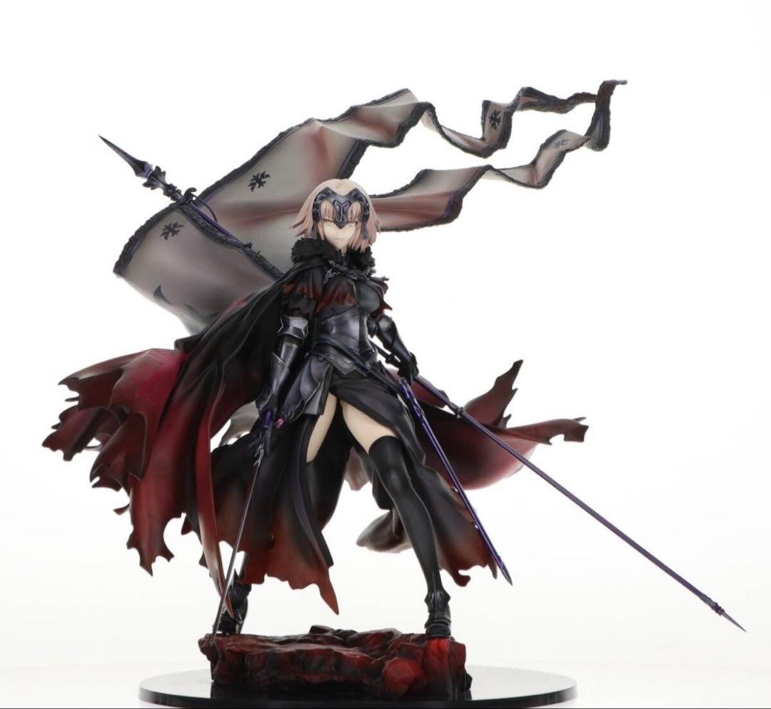 Fate/Grand Order アヴェンジャー/ジャンヌ・ダルク［オルタ］