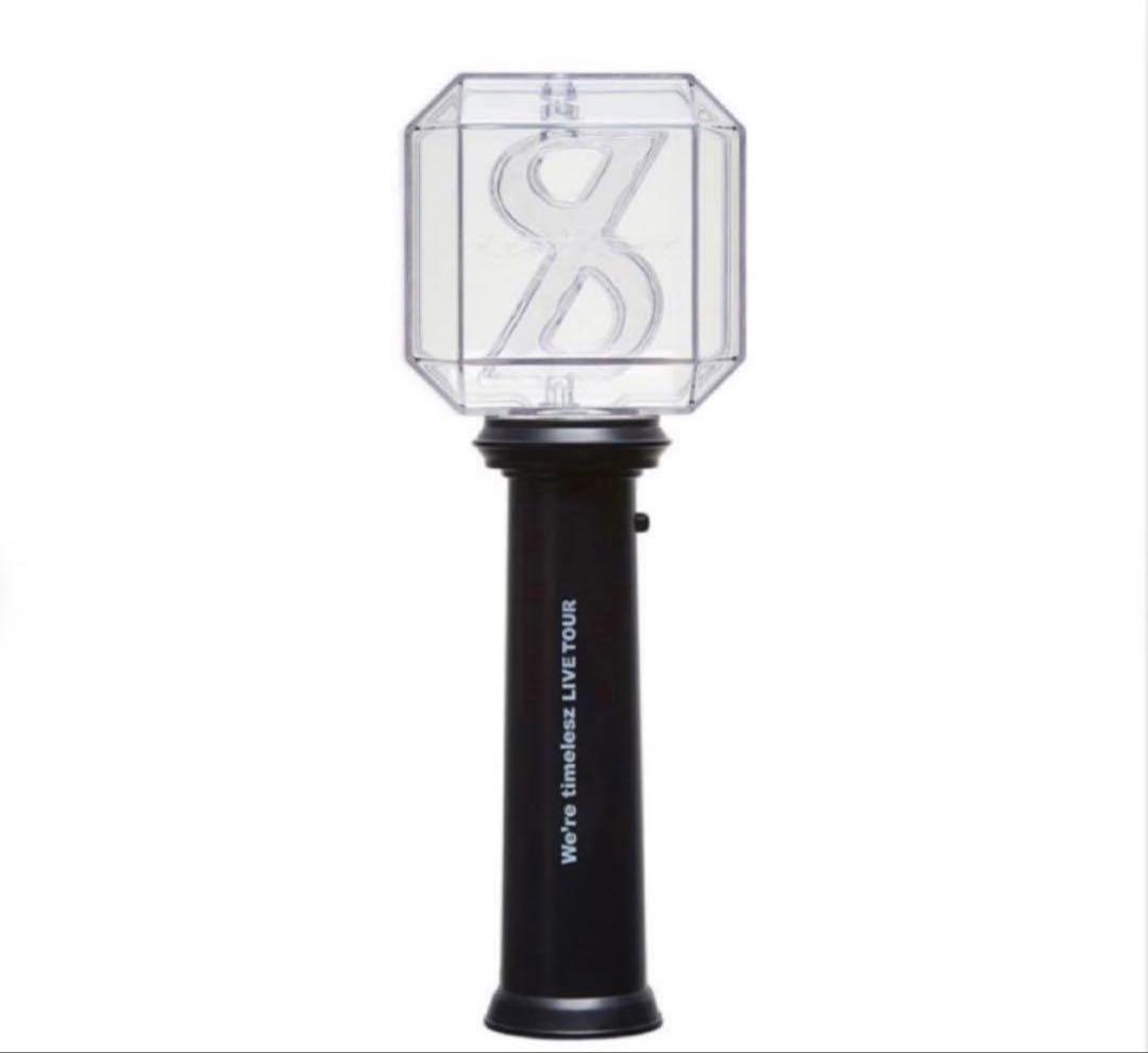 timelesz タイムレス　ペンライト