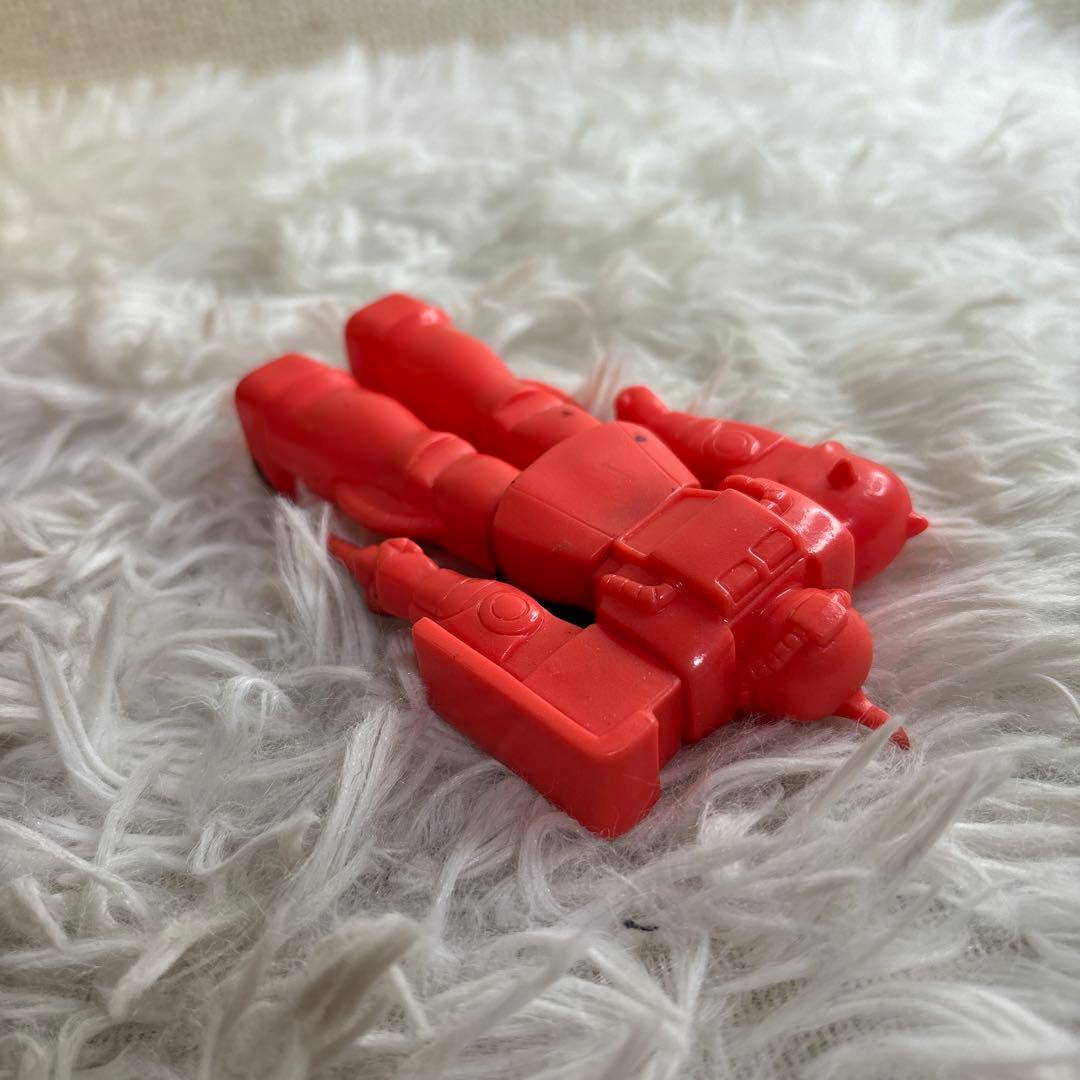 【中古】日本サンライズ　ザク