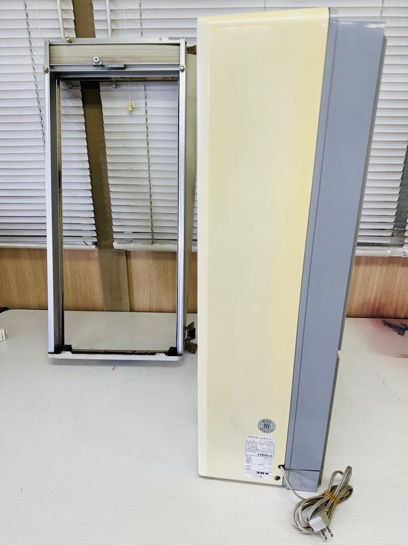 CORONA コロナ エアコン AC 窓式 ルームエアコン ウィンド 家庭用