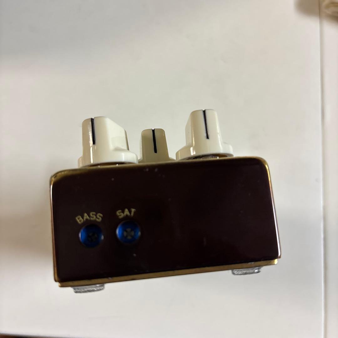 ギター VEMURAM SHANKS OBS-1