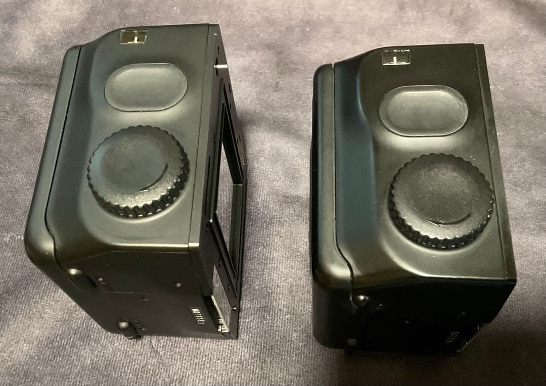 Mamiya 645 pro フィルムカメラ レンズ4本セット