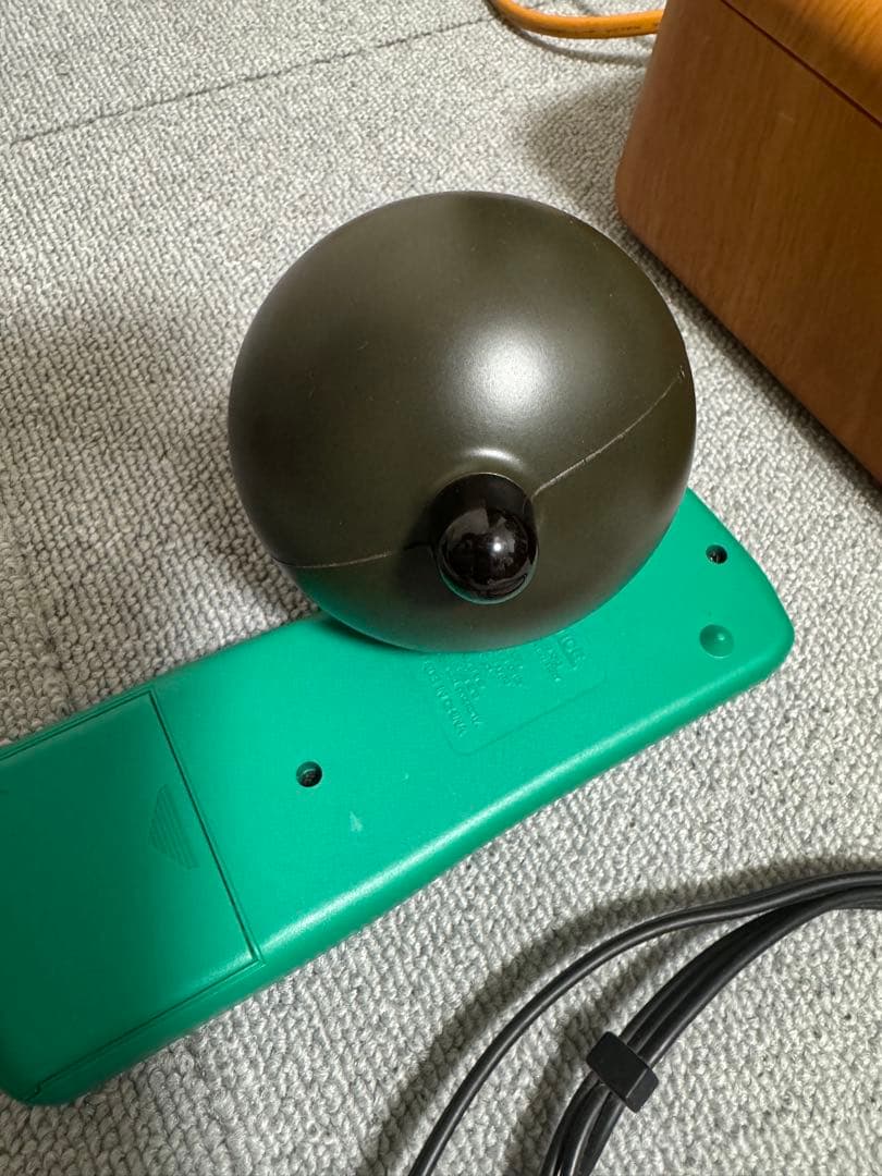 スタジオジブリ トトロ DVDプレーヤー BVHE-SG1