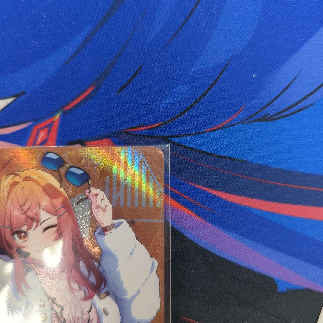 一条莉々華　エリア予選　プロモ　ホロカ