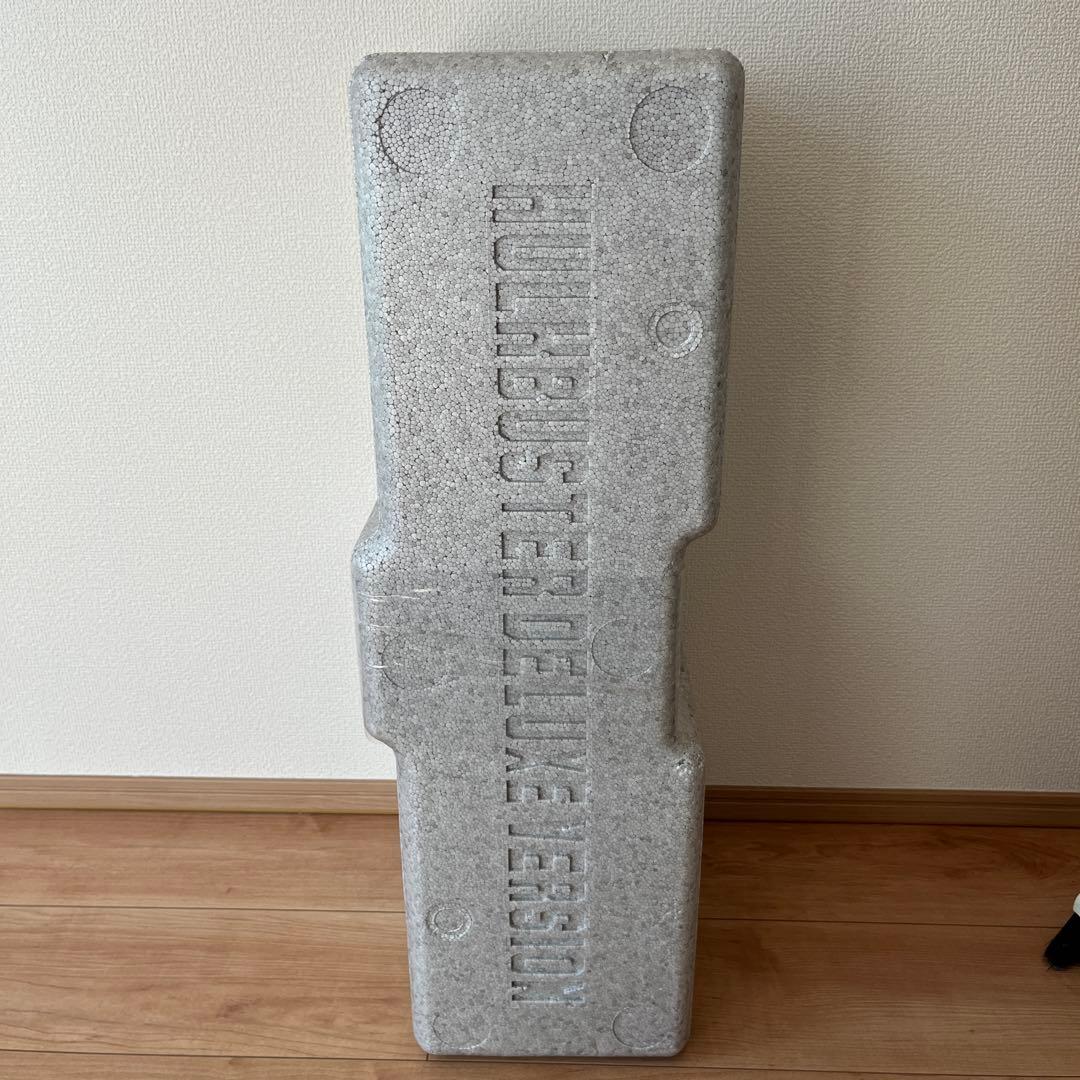 ホットトイズ・アベンジャーズ １／６ハルクバスター拡張パーツセット