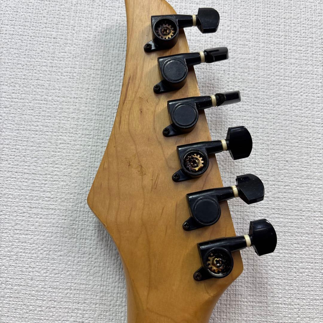 photogenic エレキギター