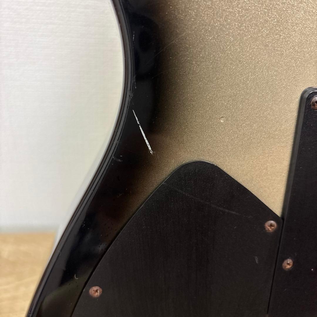 photogenic エレキギター