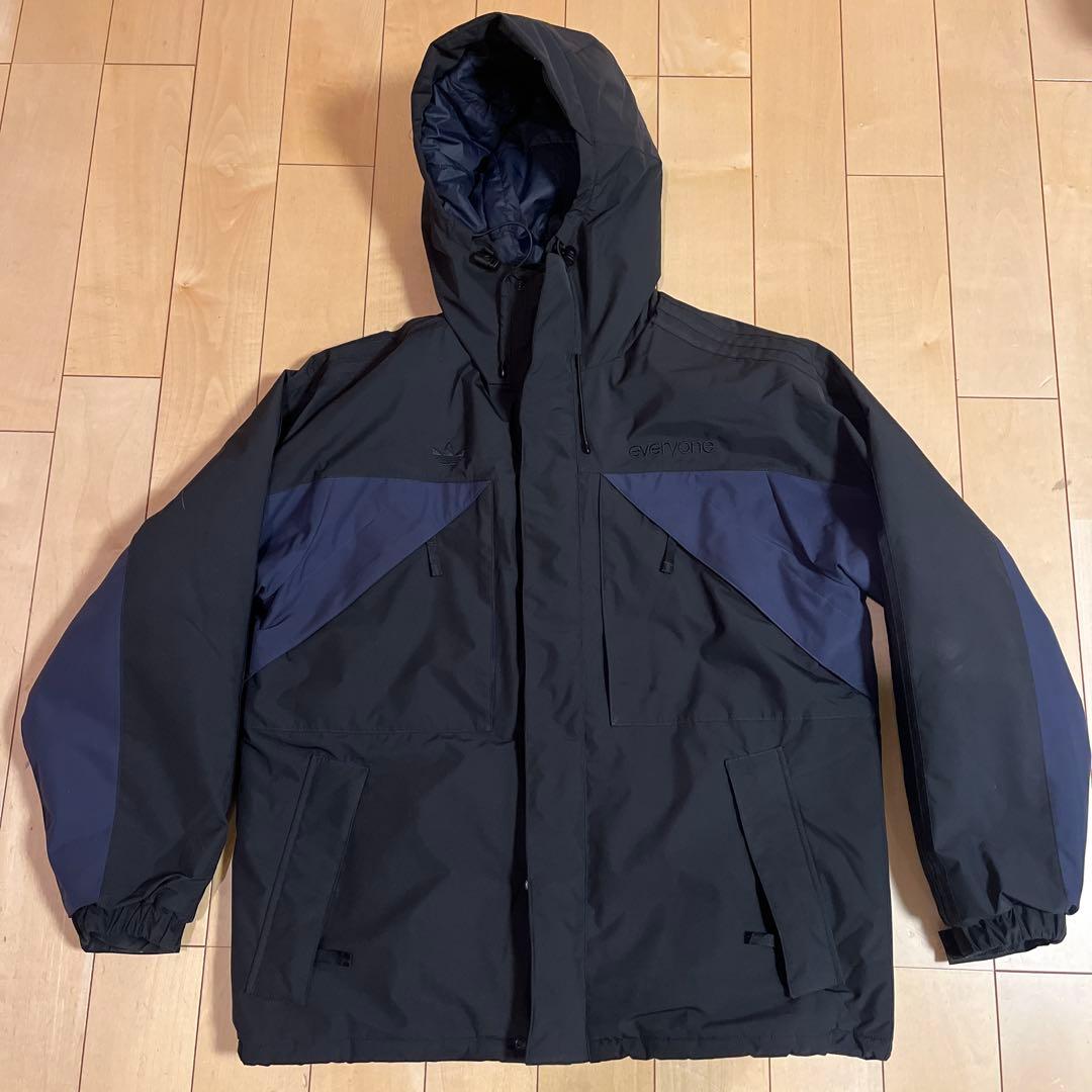 ジャケット・アウター everyone x adidas Optimal Prima Loft /S