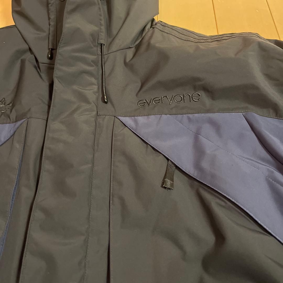 ジャケット・アウター everyone x adidas Optimal Prima Loft /S